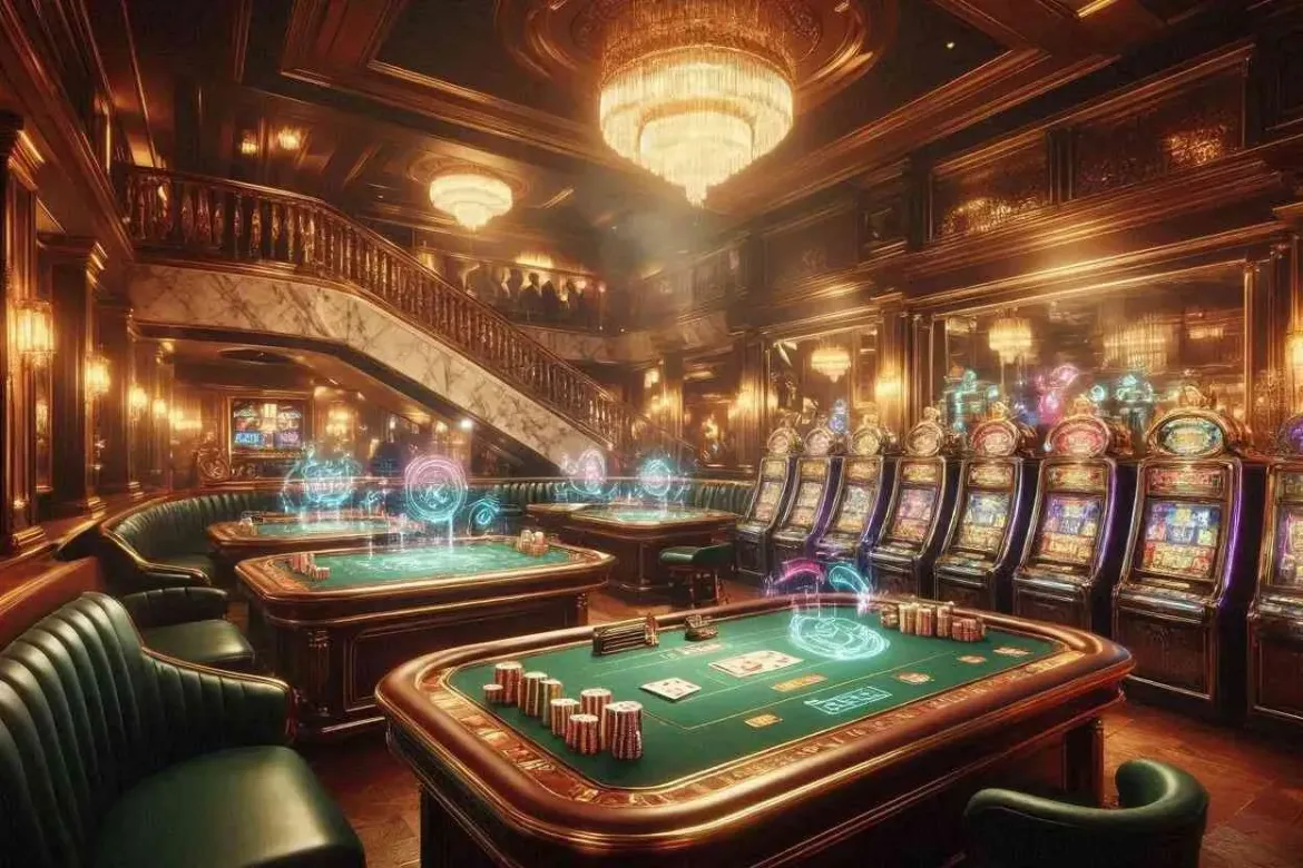 Kaleo Casino
